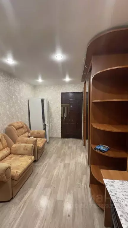 Комната Санкт-Петербург Светлановский просп., 58К3 (12.0 м) - Фото 2