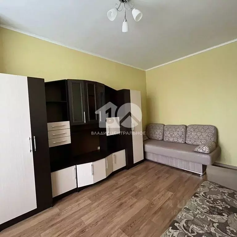 1-к кв. Новосибирская область, Новосибирск Дачная ул., 23/5 (30.0 м) - Фото 1