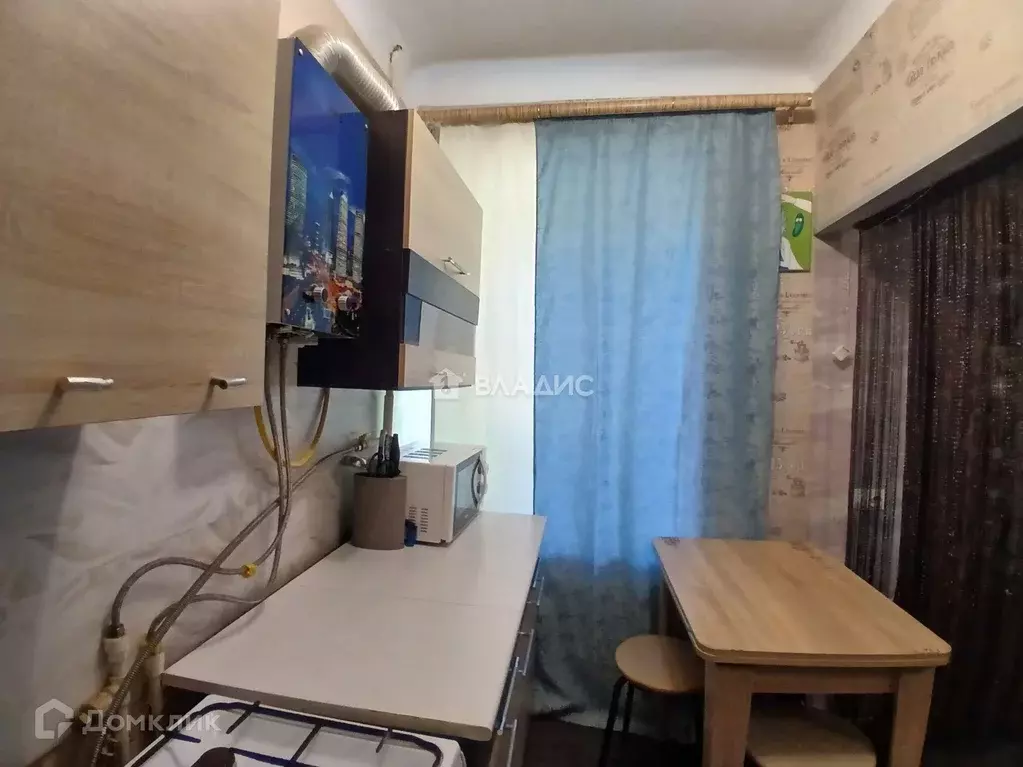 Продаётся 1-к квартира, 25.3 м - Фото 1