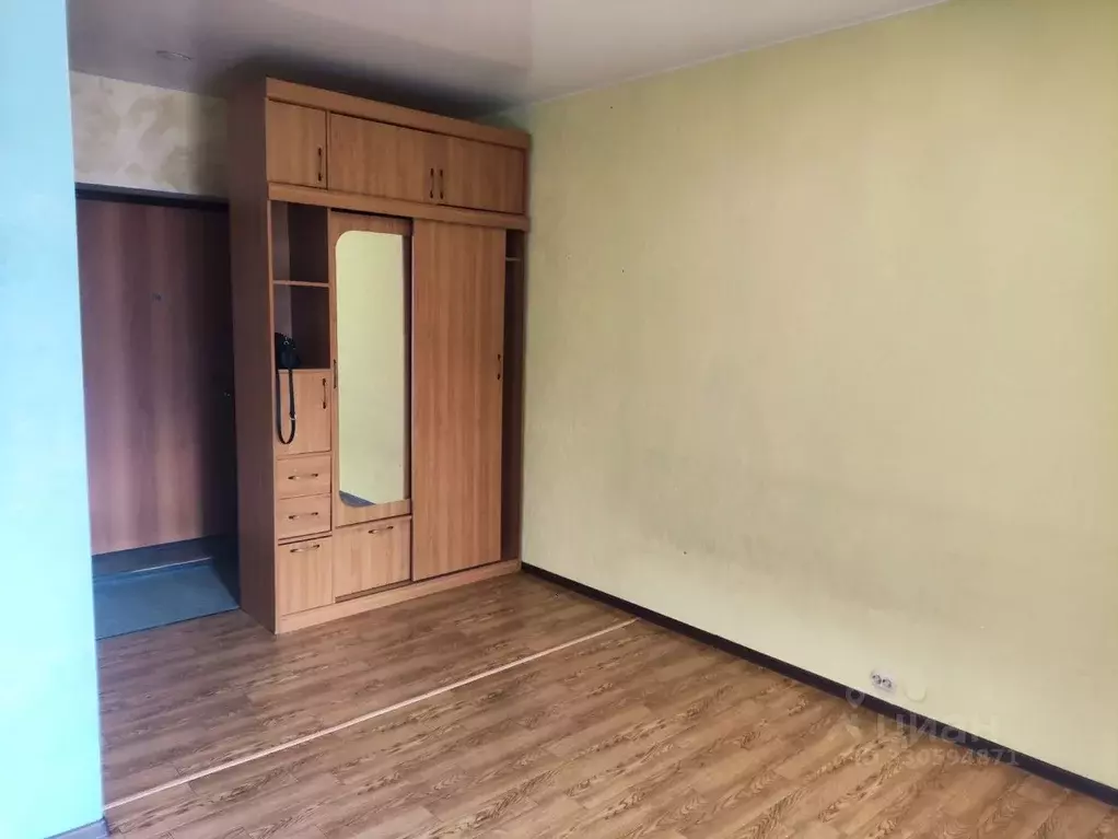 Студия Коми, Сыктывкар ул. Лыткина, 31 (22.0 м) - Фото 2