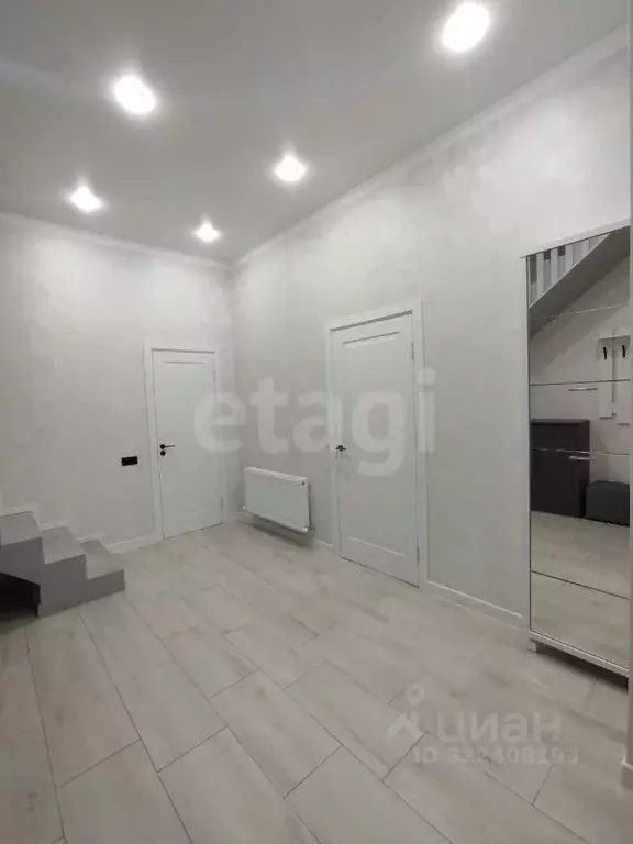 3-к кв. Северная Осетия, Владикавказ ул. Леонова, 10А (110.0 м) - Фото 2