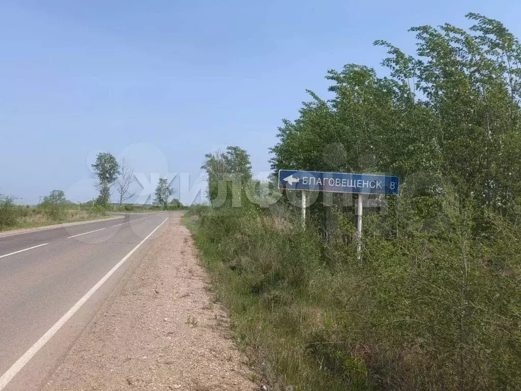 Участок 20 сот. (СНТ, ДНП) - Фото 0