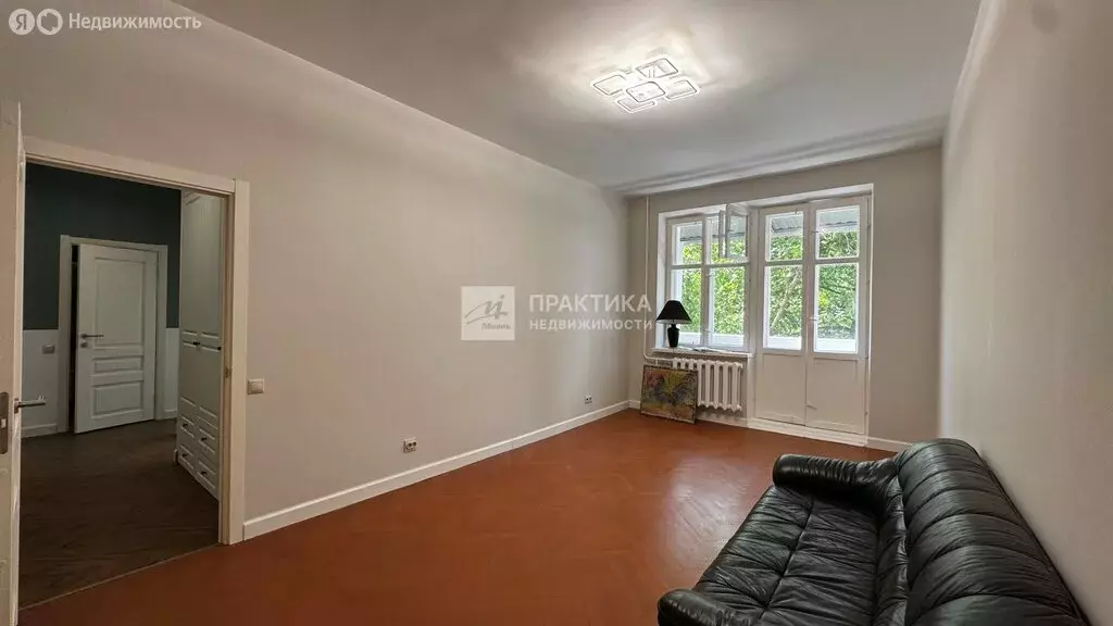 2-комнатная квартира: Москва, улица Строителей, 5к1 (53 м) - Фото 2