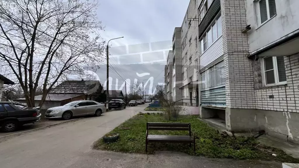 2-комнатная квартира: Балахна, улица Дзержинского, 105 (50 м) - Фото 2