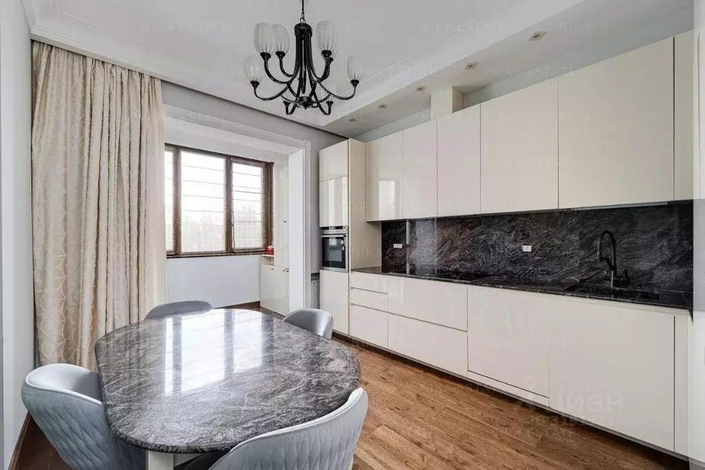Квартира, 4 комнаты, 120 м - Фото 0