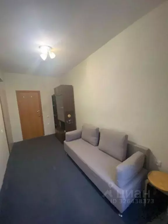 Комната Санкт-Петербург Поварской пер., 13 (16.0 м) - Фото 1