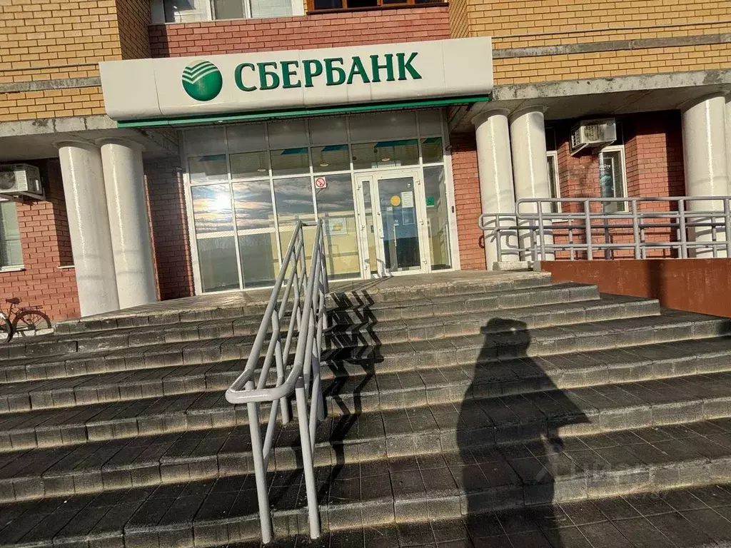 Помещение свободного назначения в Коми, Усинск ул. Мира, 4 (278 м) - Фото 1