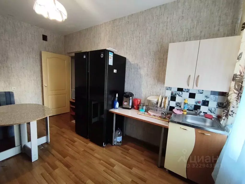 3-к кв. Новосибирская область, Новосибирск Первомайская ул., 234 (73.0 ... - Фото 0