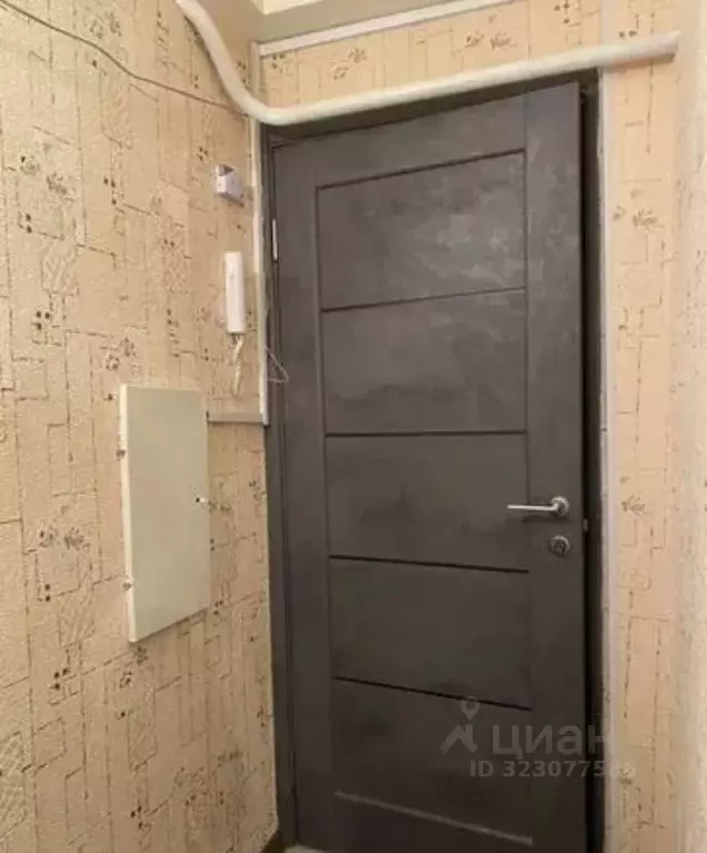 2-к кв. Санкт-Петербург Бестужевская ул., 53 (44.0 м) - Фото 1