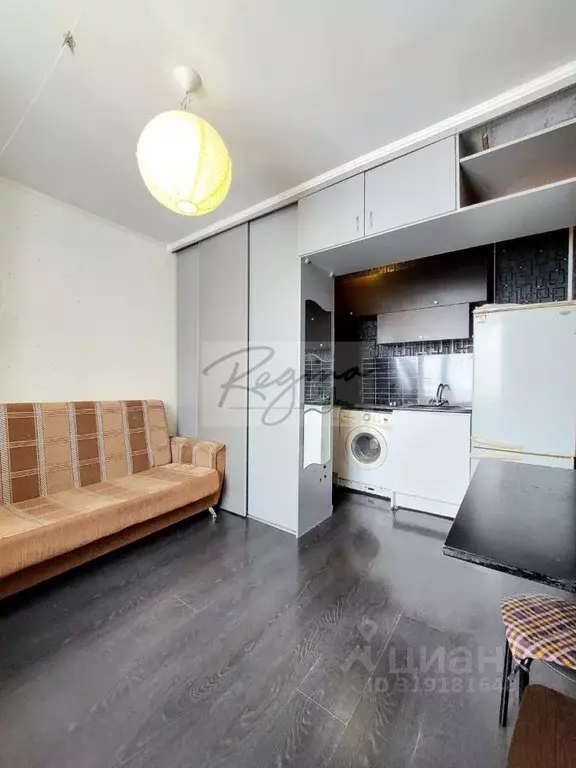 Комната Башкортостан, Уфа ул. Пархоменко, 131 - Фото 2