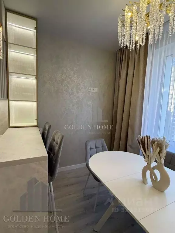 3-к кв. Санкт-Петербург просп. Маршала Блюхера, 3к3 (67.0 м) - Фото 2