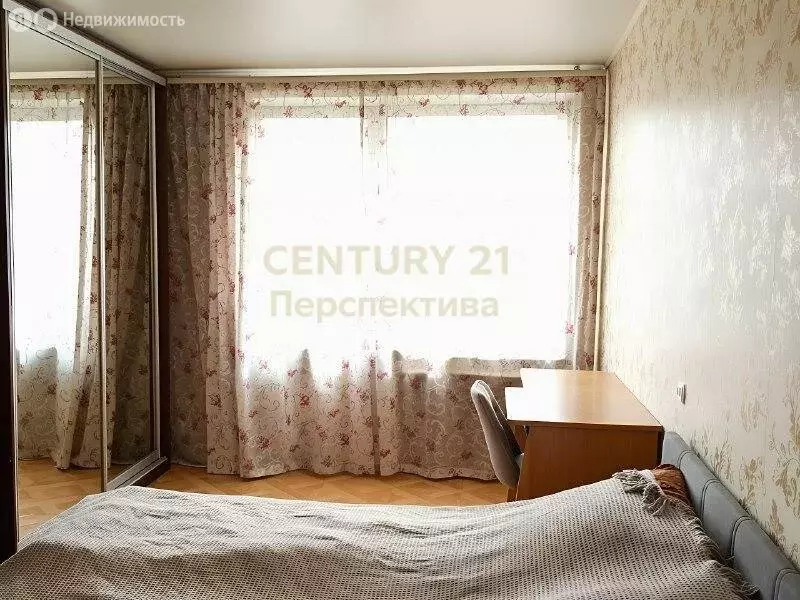 2-комнатная квартира: Лыткарино, 5-й микрорайон, 1-й квартал, 18 (58.1 ... - Фото 1