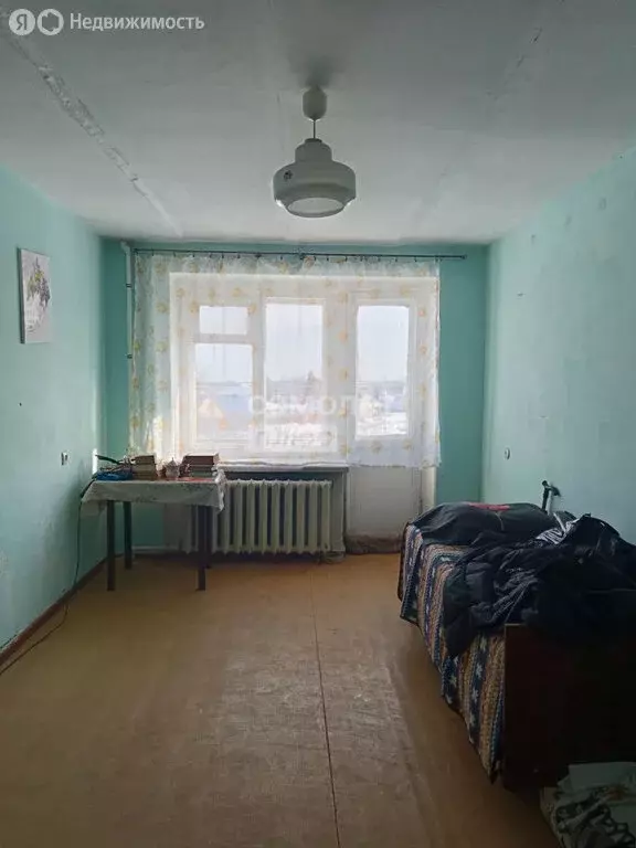 2-комнатная квартира: Ишим, улица Чехова, 9 (44.6 м) - Фото 1