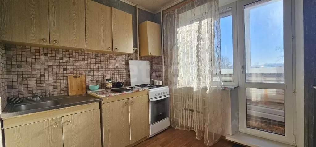 1-к кв. Московская область, Серпухов городской округ, с. Липицы 31 ... - Фото 1