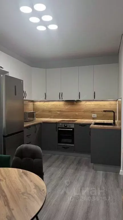 1-к кв. Санкт-Петербург просп. Обуховской обороны, 36 (37.1 м) - Фото 0