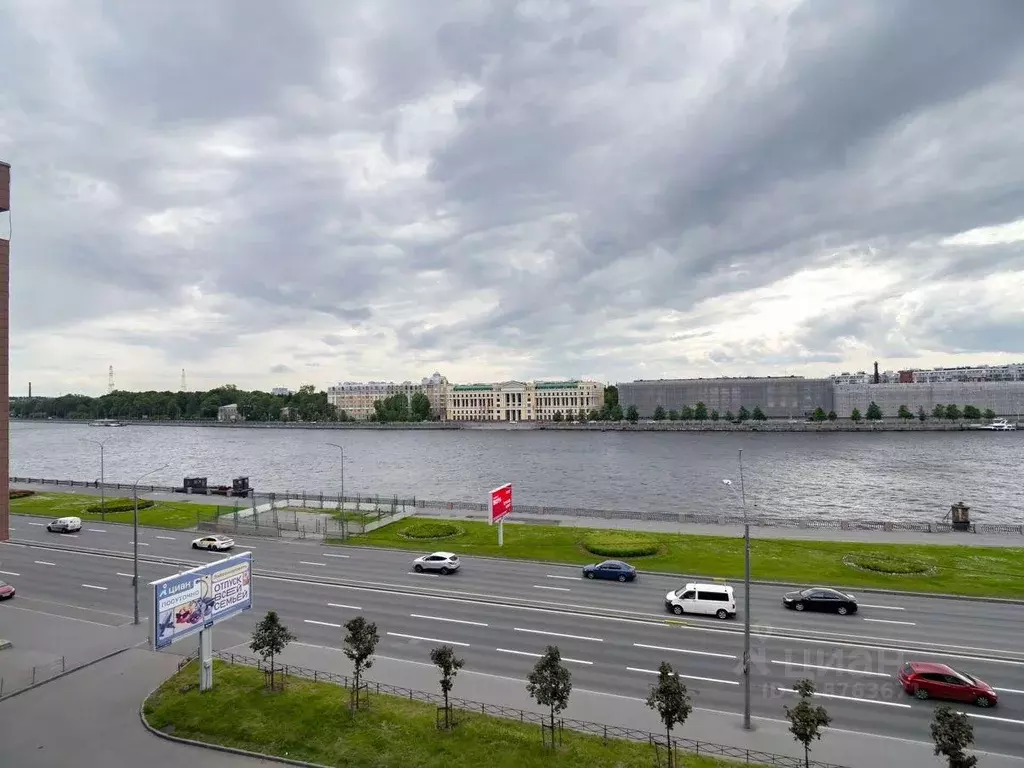 Квартира, 2 комнаты, 63.5 м - Фото 1