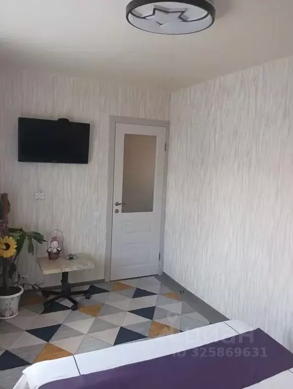 2-к кв. Ивановская область, Иваново пер. 4-й Спартака, 3 (44.0 м) - Фото 2