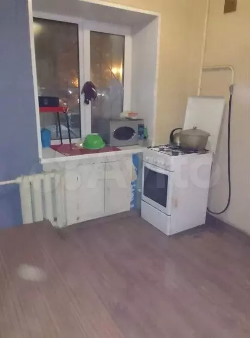 2-к. квартира, 43 м, 2/5 эт. - Фото 0