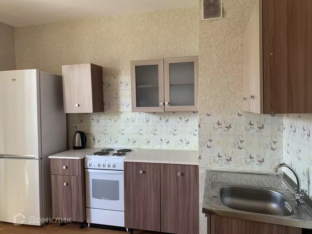 Продаётся 1-к квартира, 36.3 м - Фото 1