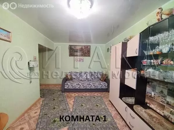 2-комнатная квартира: деревня Рабитицы, 14 (51.1 м) - Фото 0