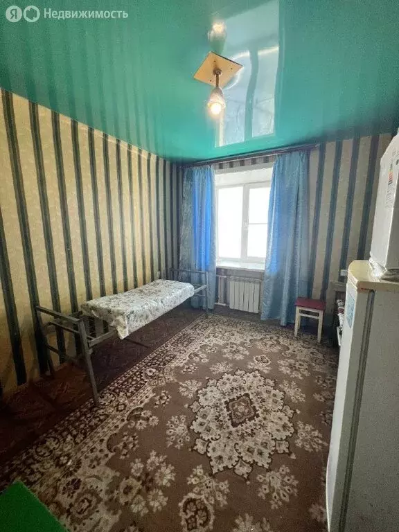 1к в 4-комнатной квартире (10.9 м) - Фото 2