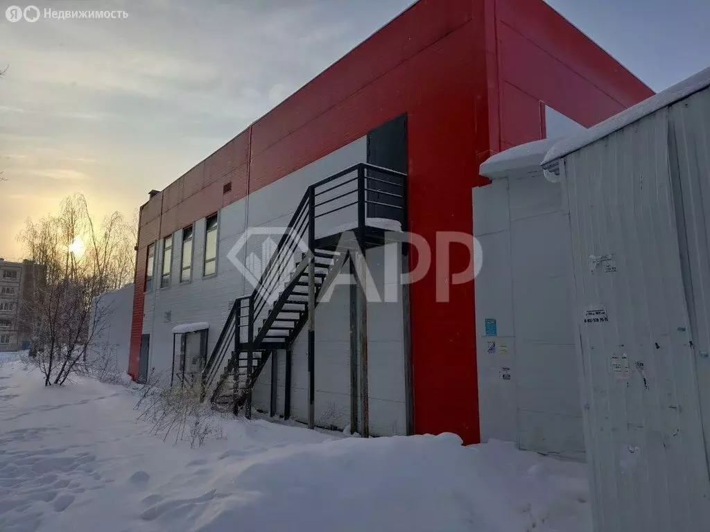 Торговая площадь (1244 м) - Фото 1