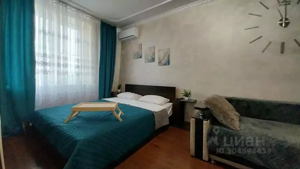 1-к кв. Ставропольский край, Михайловск Шпаковский район, ул. Ленина, ... - Фото 1