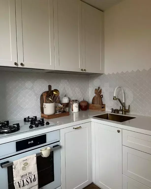 2-к. квартира, 47 м, 3/5 эт. - Фото 1