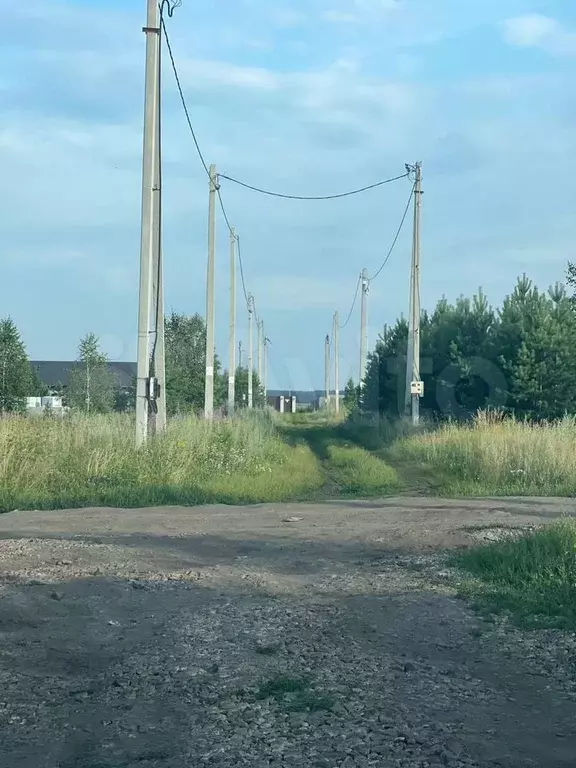 Участок 11 сот. (ИЖС) - Фото 0