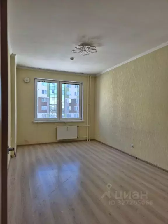 2-к кв. Ленинградская область, Всеволожский район, Заневское городское ... - Фото 1