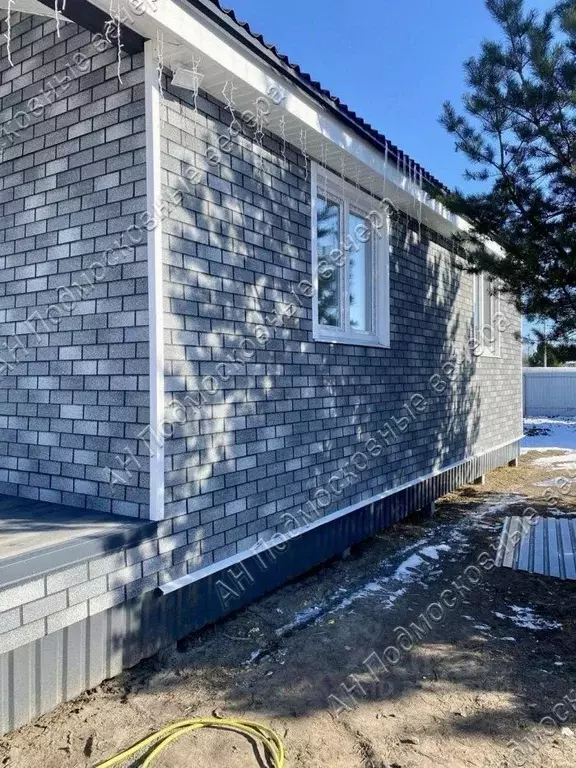 Дом в Московская область, Павлово-Посадский городской округ, д. ... - Фото 1