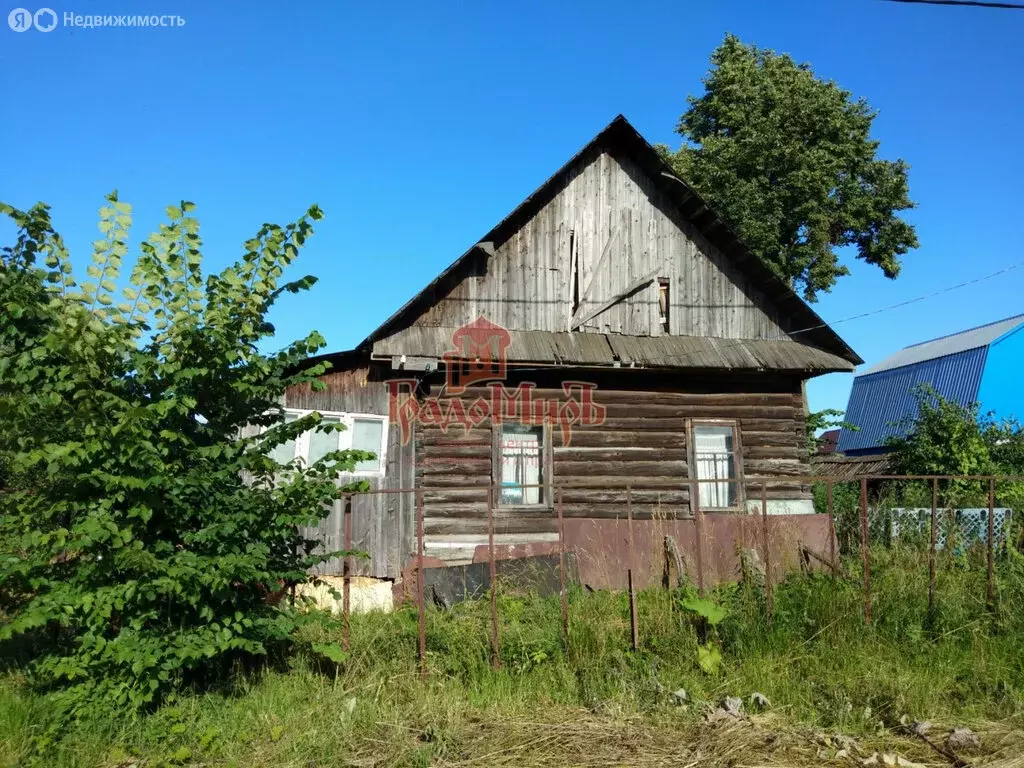 Дом в Сергиево-Посадский городской округ, деревня Козлово (56.3 м) - Фото 1