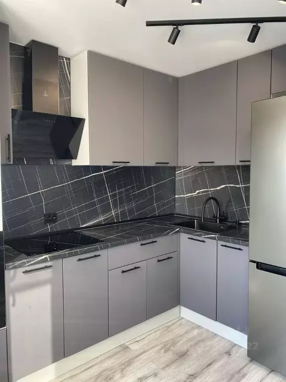 1-к кв. Санкт-Петербург ул. Чарушинская, 24к1 (29.4 м) - Фото 1