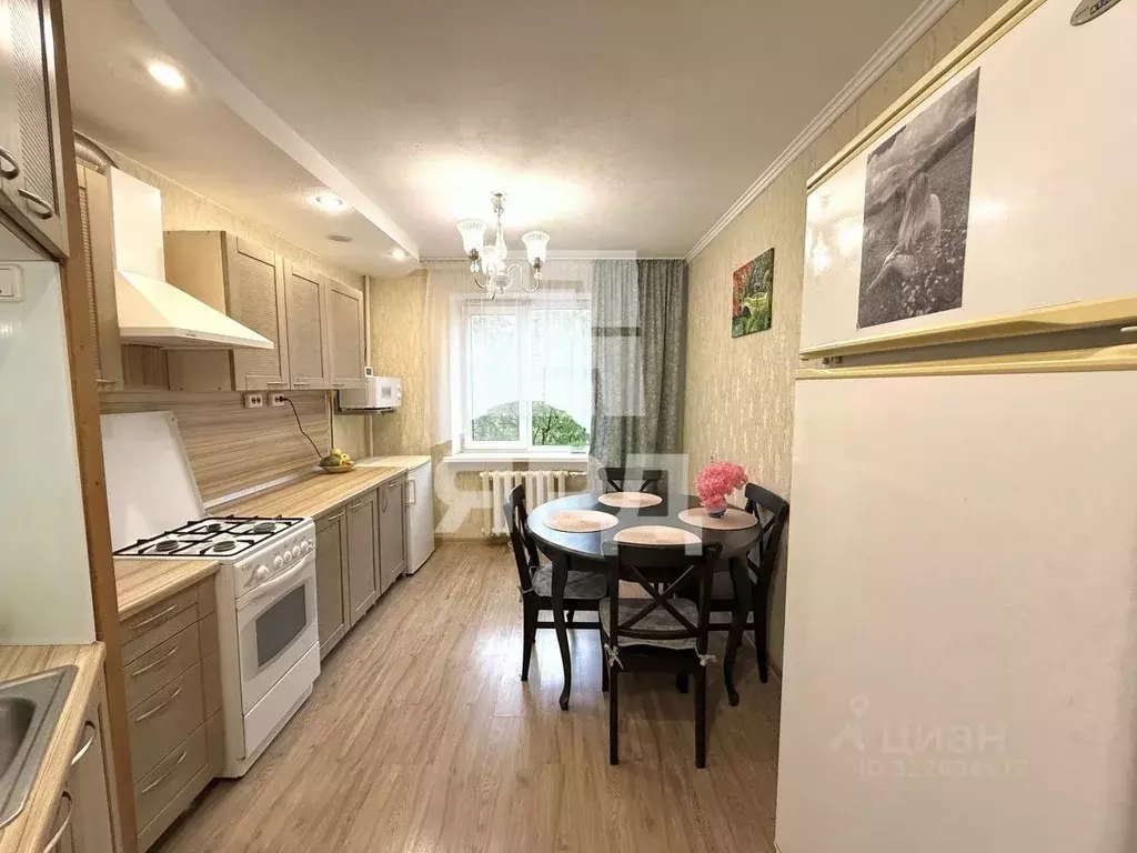 3-к кв. Ростовская область, Таганрог Вишневая ул. (68.0 м) - Фото 1