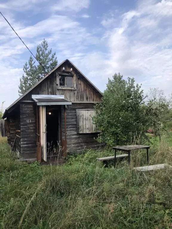 Дом в Ленинградская область, Всеволожский район, Морозовское городское ... - Фото 1