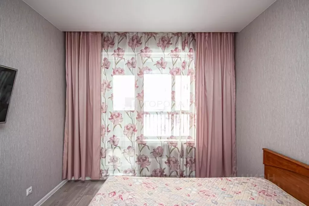 2-к кв. Новосибирская область, Новосибирск Тайгинская ул., 39 (56.0 м) - Фото 2