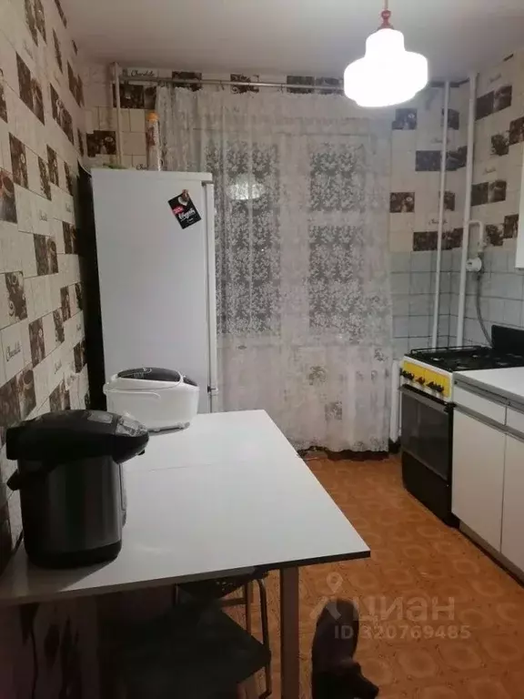 3-к кв. Костромская область, Кострома проезд 2-й Давыдовский, 33 (64.0 ... - Фото 0