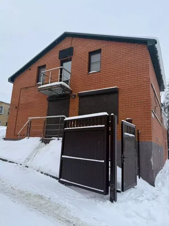 Помещение свободного назначения в Московская область, Подольск ул. ... - Фото 2