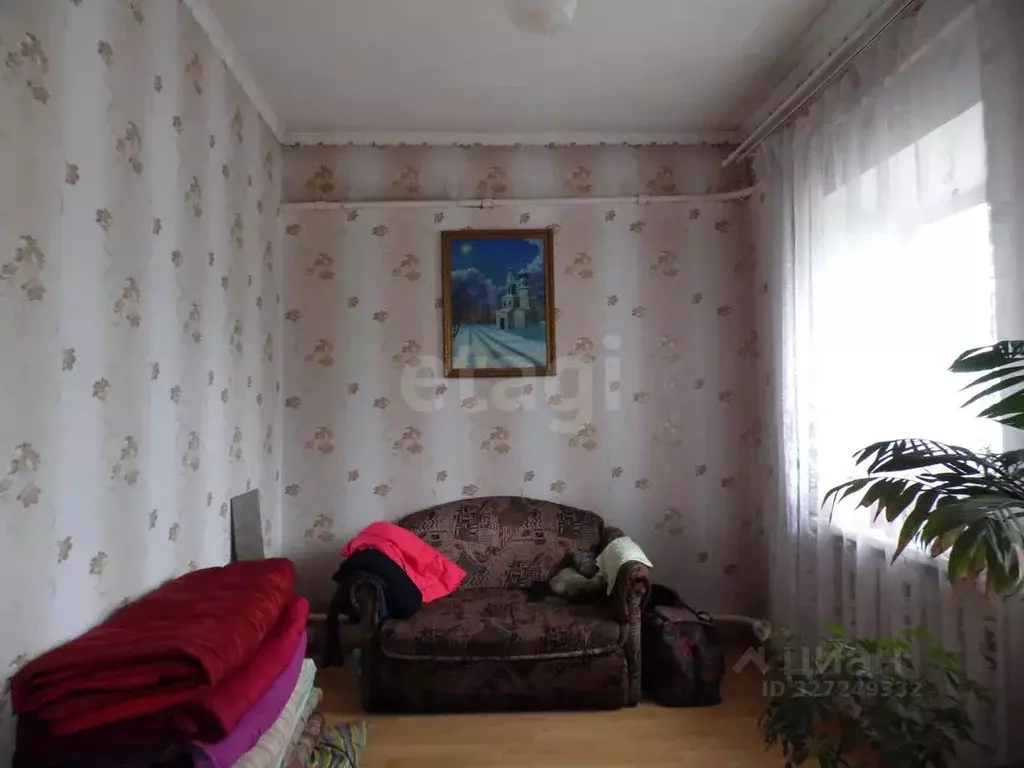 Дом в Забайкальский край, Карымское пгт ул. Медицинская, 1 (133 м) - Фото 1