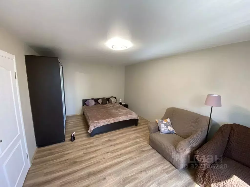 Дом в Крым, Ялта муниципальный округ, Гаспра пгт ул. Маратовская, 10Е ... - Фото 1