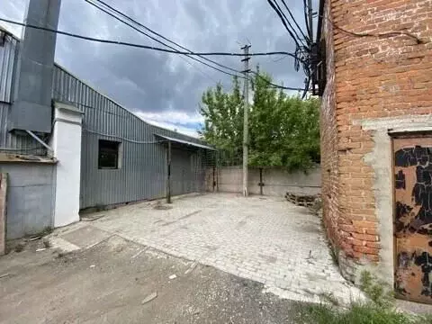 Склад в Тульская область, Тула ул. Володарского, 24А (100 м) - Фото 2
