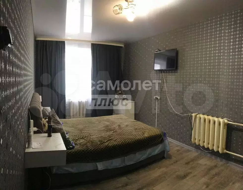 4-к. квартира, 112,9 м, 5/5 эт. - Фото 0