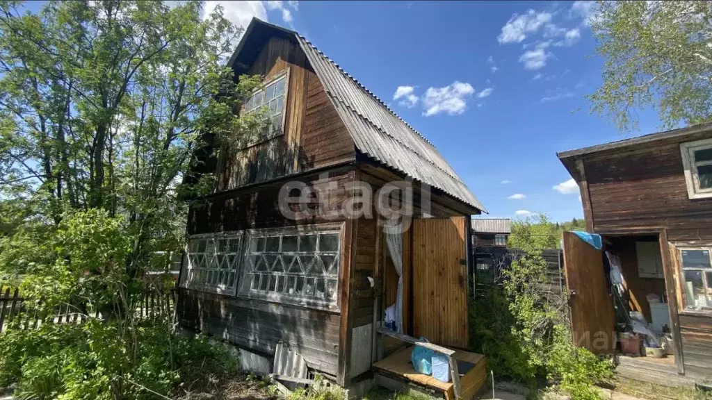 Дом в Новосибирская область, Новосибирский район, Раздольненский ... - Фото 1