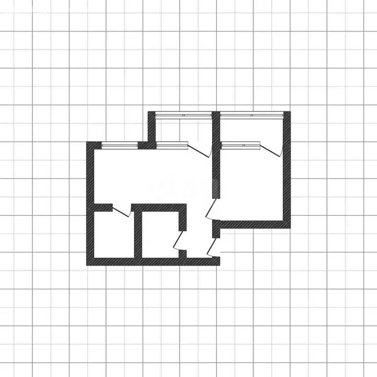 3-комнатная квартира: Иркутск, улица Павла Красильникова, 219/3 (70 м) - Фото 1