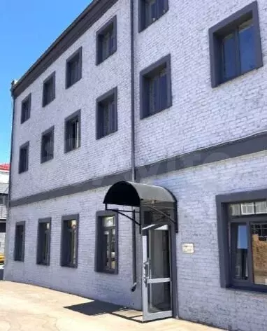 Продажа габ - Здание с арендаторами - 1539,8 м - Фото 1