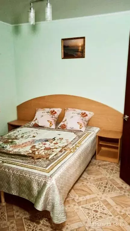 Комната Крым, Алушта муниципальный округ, с. Рыбачье пер. Горный, 7 - Фото 0