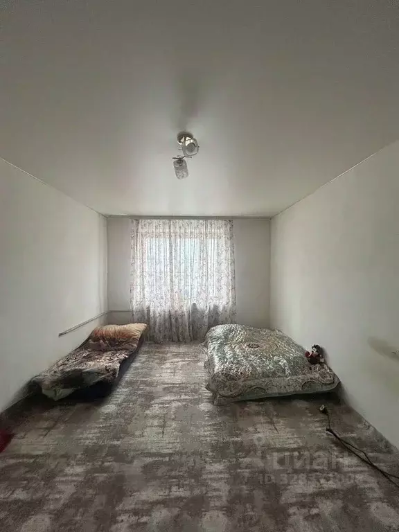 Комната Московская область, Серпухов ул. Форсса, 8 - Фото 1