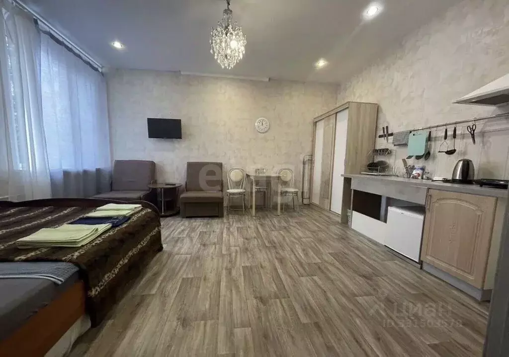 2-к кв. Санкт-Петербург Промышленная ул., 10 (56.0 м) - Фото 1