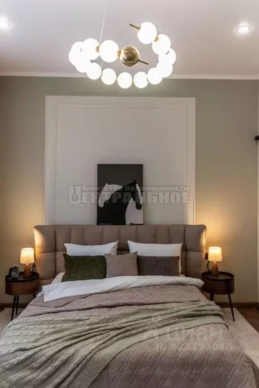 2-к кв. Смоленская область, Смоленск ул. Бакунина, 5 (50.8 м) - Фото 2