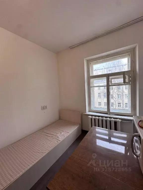 Комната Санкт-Петербург Лермонтовский просп., 31 (11.1 м) - Фото 2